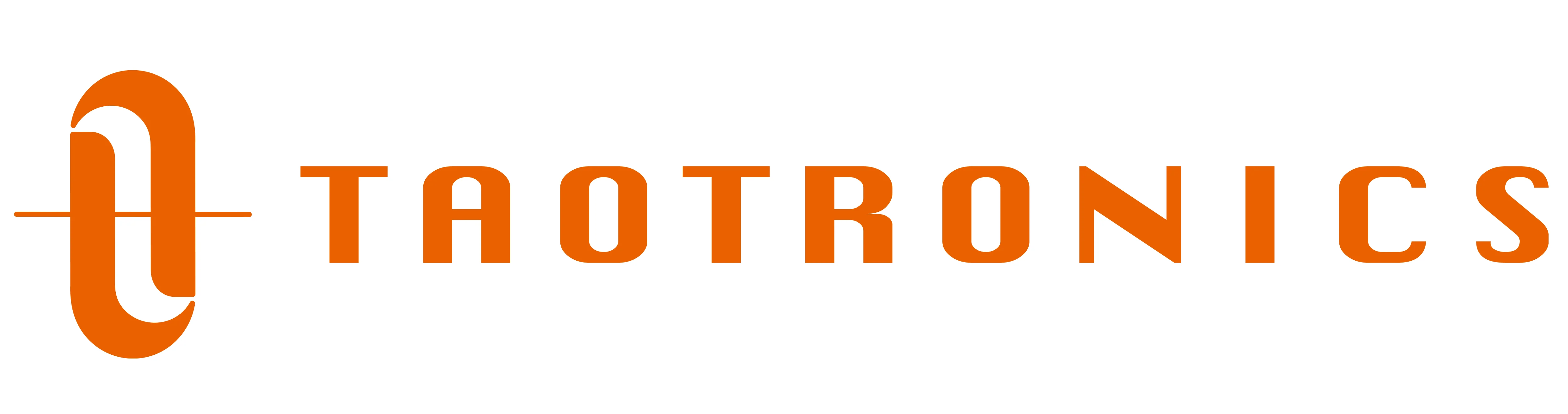 TaoTronics