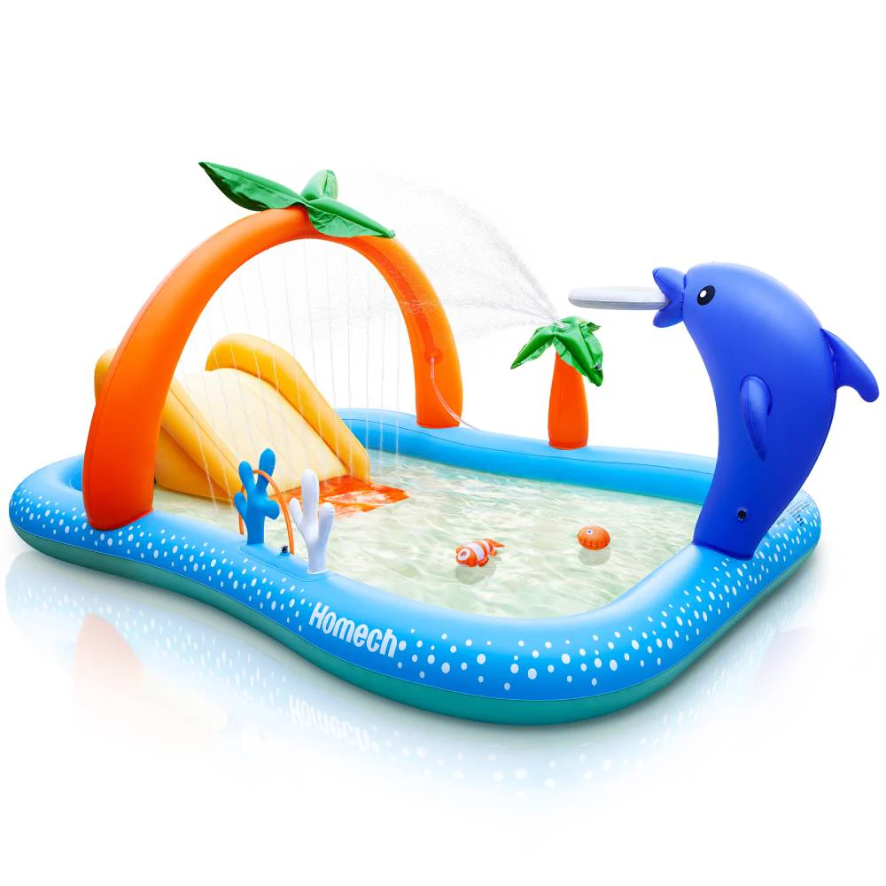 Swimming Pools
